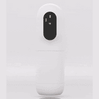 Telescopic And Automatic Heating Masturbation Cup With 4 Modes