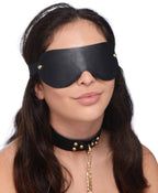 Sexbuyer Gold Submission Bondage Kit