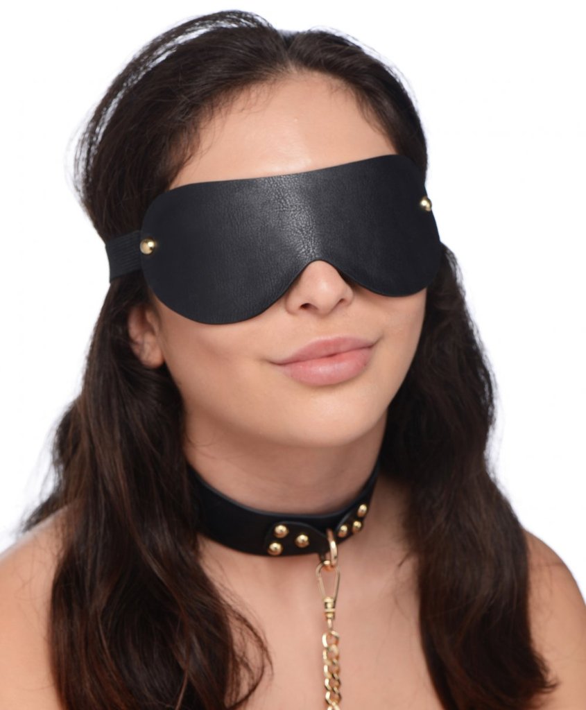 Sexbuyer Gold Submission Bondage Kit