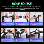 Male Masturbators Cup Hands-Free Tool, Male Masturbator Accessories, Easy to Use