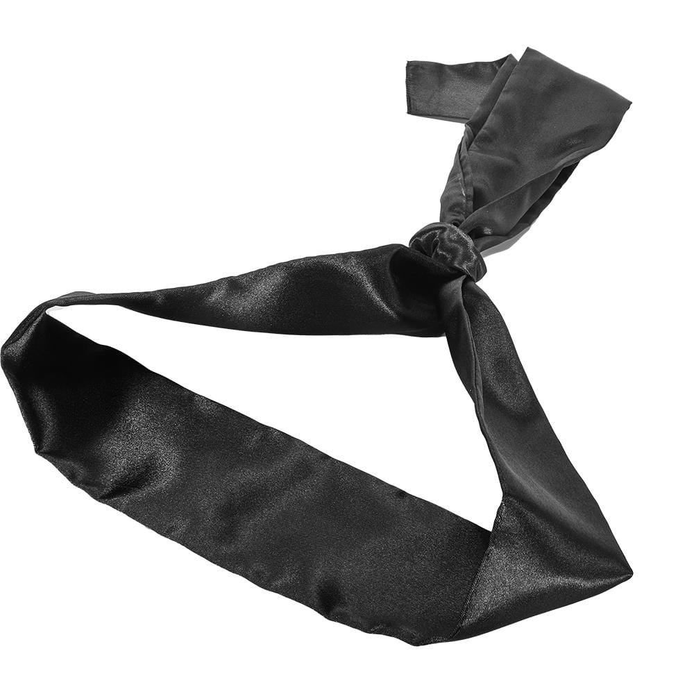 Official Wrist Cuff Lace 3-Piece Restraint Set