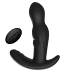360° Rotating Vibrating Prostate Massager