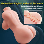 13.22lb Torso Sex Doll | Half Body Sex Doll