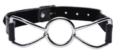 Sexbuyer Spider Mouth Gag