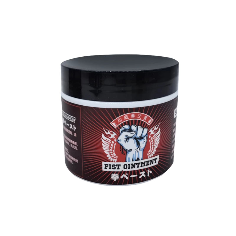 Fist Anal Lubricant Analgesic For Men Women Fisting Lube Sex Anti-Pain Butt Lubrication Grease Sexo Cream Gay Gel Adults Sex Oil