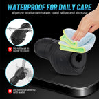 Penis Pump Glans Training Tool with 7 Vibration Modes 7 Suctions