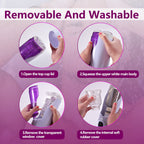 10 Vibrating Modes High Speed and Powerful Stimulation Thrusting & Rotating Male Masturbator Cup