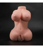 3D Sex Doll With Tight Vagina And Anal For Men Masturbation