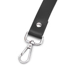 Cross Breast Butt Bondage Strap