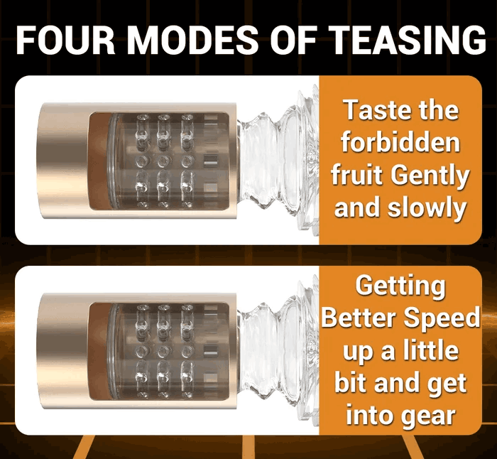 Automatic Powerful Telescopic Sucking Masturbation Cup Anal Vagina Real Pussy Massager Vibrator Male Masturbator