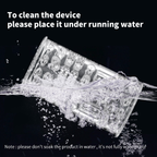 Male Stroker Double-end Design Easy Use For Beginner