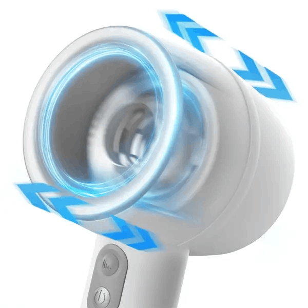 [Hot Sale] Handhold Oral Sex Analog Masturbation Cup Collection