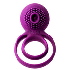 TAMMY Vibrating Pleasure Ring