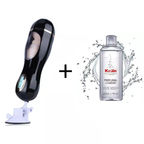 Vibrating Thrusting Suction Cup Pussy Male Masturbator
