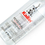 Kailin Unscented Water-based Lube
