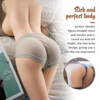 21.65'' 4 in 1 Sex Doll Male Masturbator