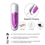 Thrusting Vibrating Warming Male Masturbation Cup With Female Audio