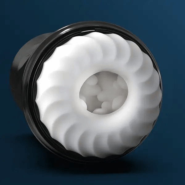 Ultra High Speed Male Masturbator Twisting Thrusting Vibrating