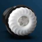 Ultra High Speed Male Masturbator Twisting Thrusting Vibrating