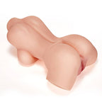 14.7lb Big Breasts Plump Hips Realistic Masturbation
